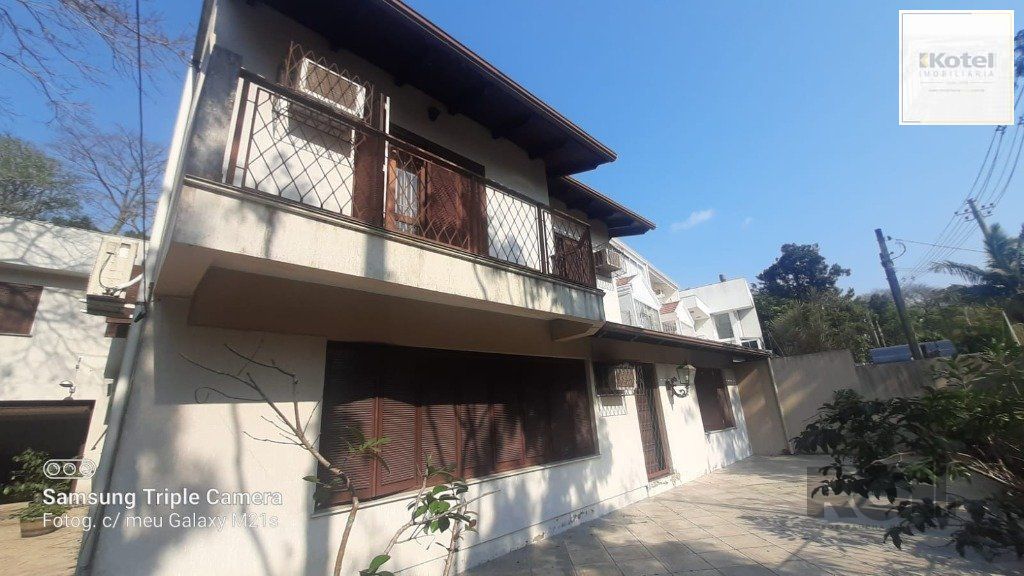 Casa 4 quartos à venda, 238m², Nonoai - Porto Alegre — foto 3
