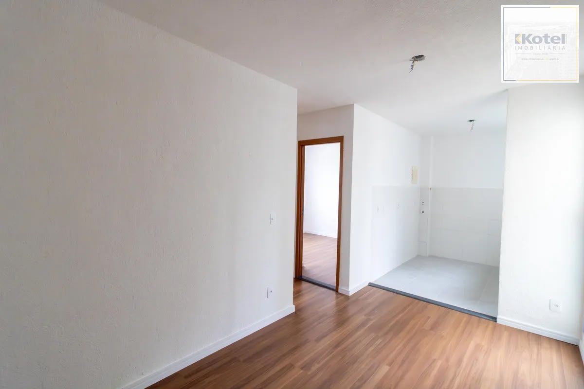 Apartamento à venda com 41m², 2 quartos e 1 vaga — foto 2