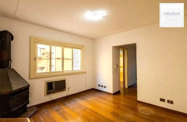 Apartamento na Cidade Baixa de 3 dormitórios e 1 vaga DESOCUPADO