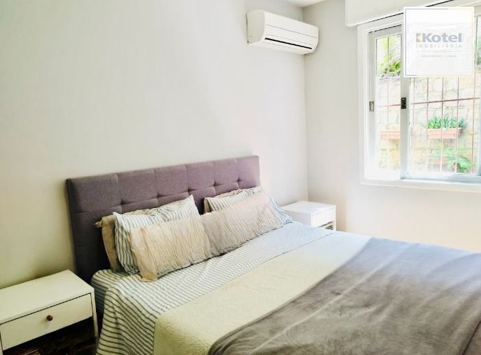 Apartamento Garden de 2 dormitórios com pátio e vaga — foto 4