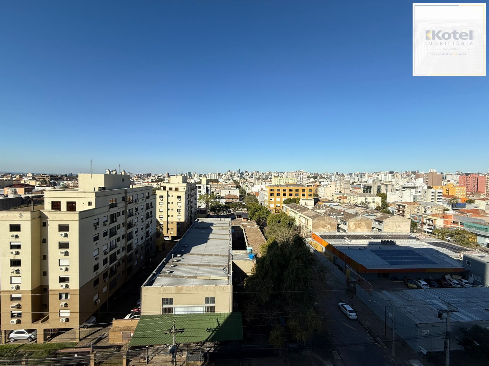 Apartamento de 2 dormitórios e vaga no Rossi Fiateci — foto 4