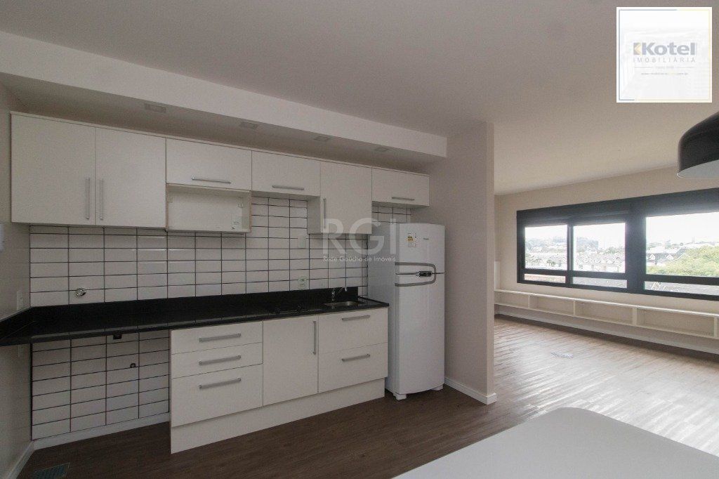 Loft para Venda - 38m², 1 dormitório, 1 vaga - Jardim Botânico — foto 2