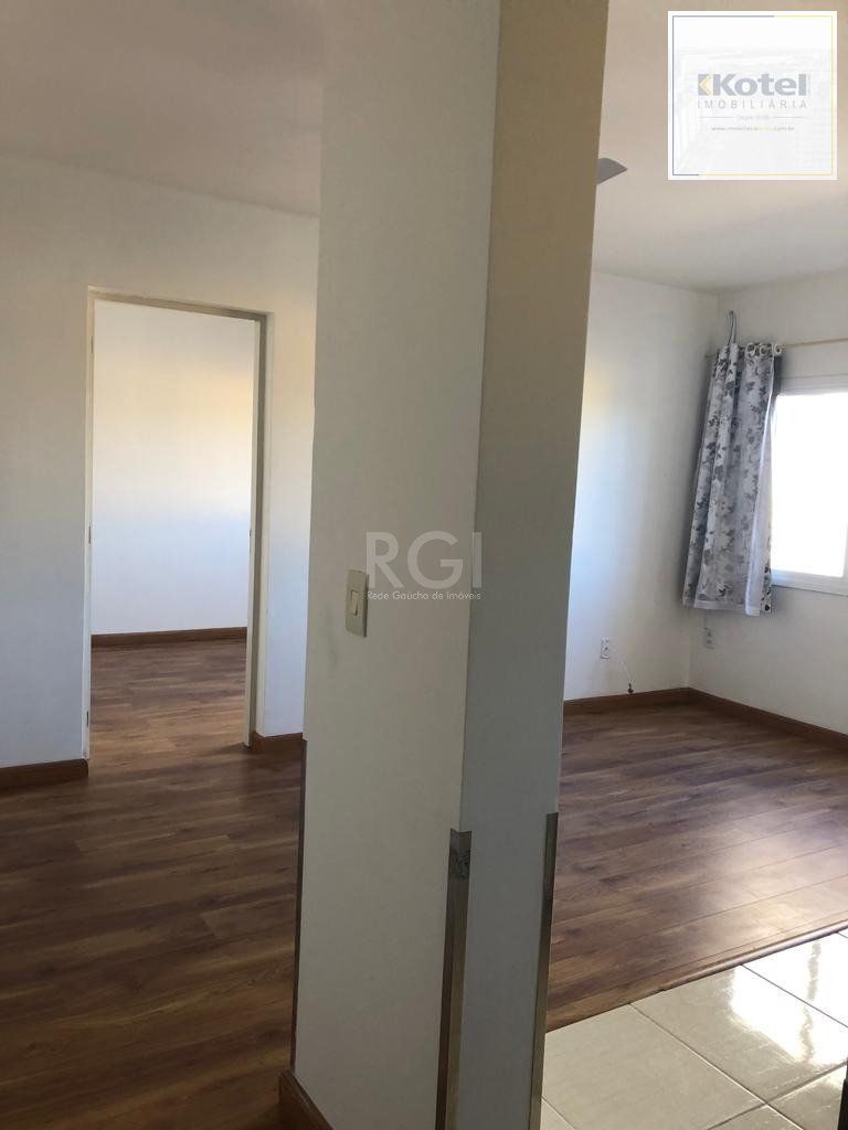 Apartamento para Venda - 44m², 1 dormitório, 1 vaga - Coronel Aparício Borges — foto 3