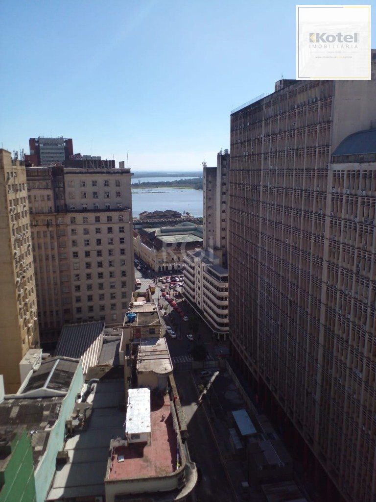 Apartamento para Venda - 31.03m², 1 dormitório, Centro Histórico