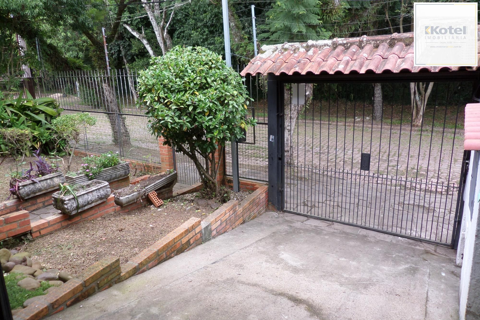 Casa no bairro Ipanema de 3 dormitórios e 2 vagas DESOCUPADA — foto 5