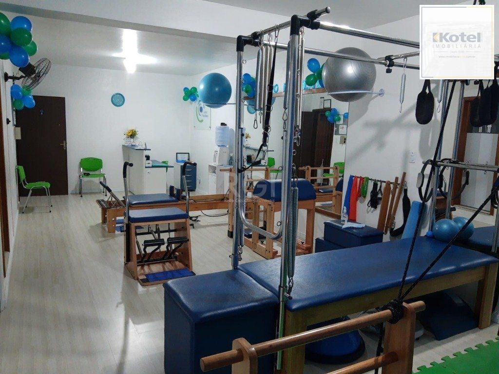 Conjunto / Sala no Centro Histórico