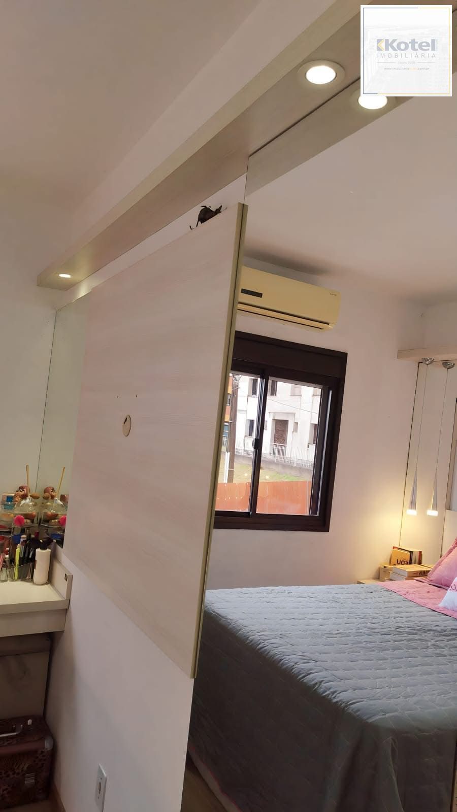 Apartamento 3 quartos à venda, 57m², Passo das Pedras - Gravataí