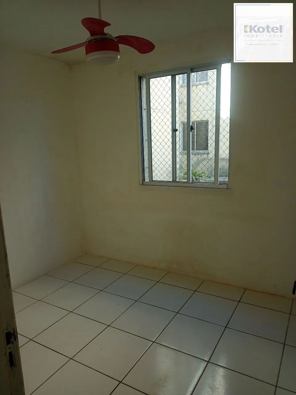 Apartamento 2 quartos à venda, 44m², Vila Nova - Porto Alegre