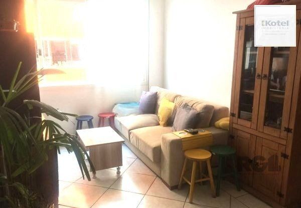 Apartamento de 1 dormitório e vaga DESOCUPADO — foto 4