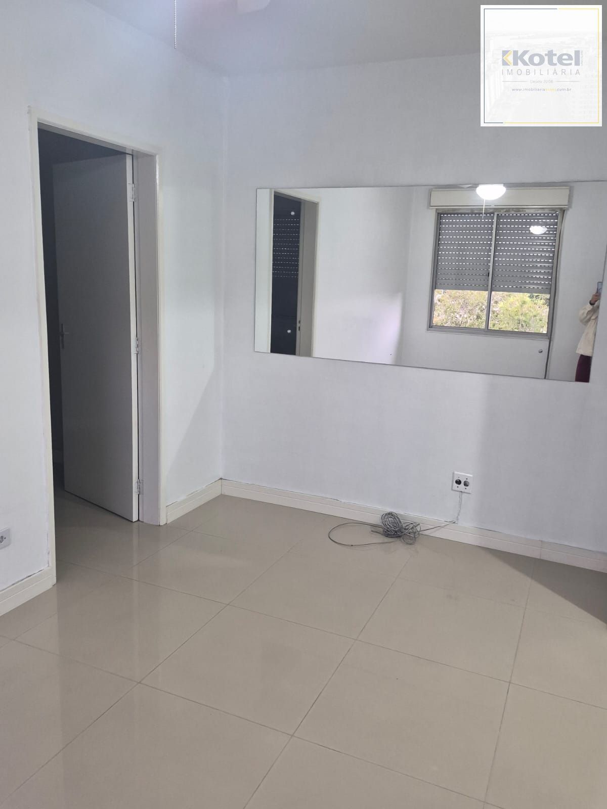 Apartamento no Cristal reformado de 1 dormitório e vaga rotativa — foto 3