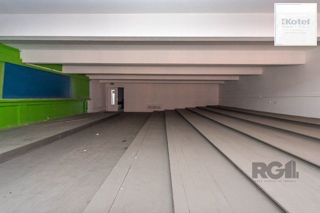 Sala Comercial à venda, 157m², Centro Histórico - Porto Alegre