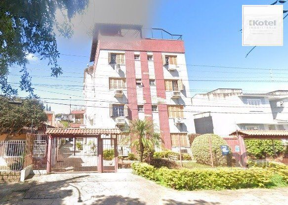 Cobertura duplex de 3 dormitórios e 1 vaga no Nonoai — foto 2