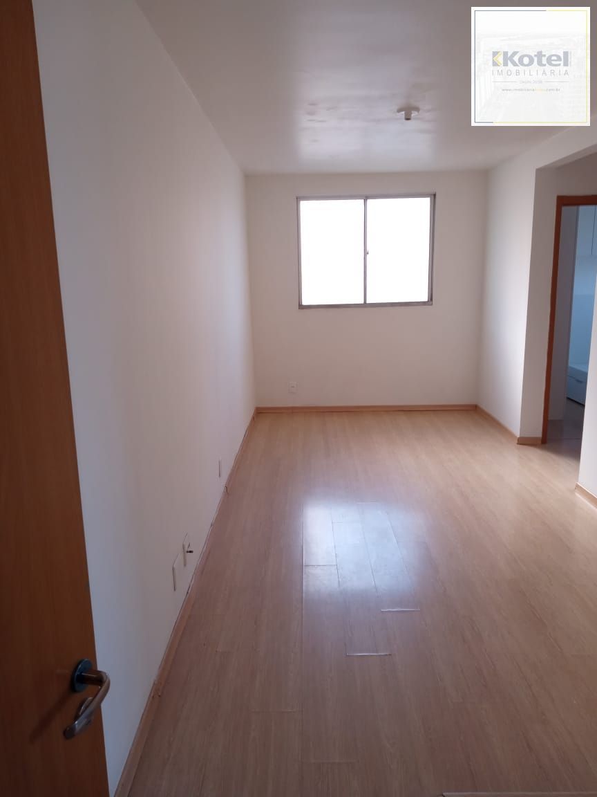 Apartamjento TÉRREO de 2 dormitórios vaga e infra DESOCUPADO — foto 3
