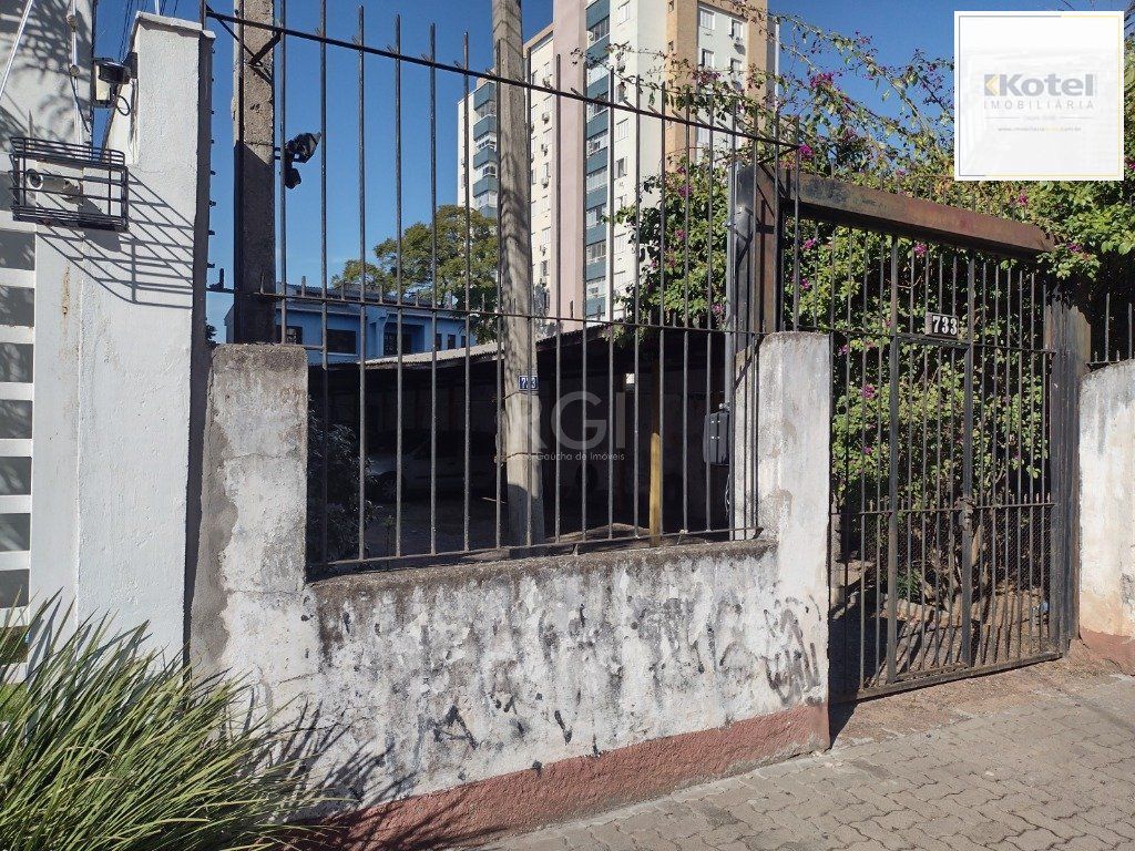 Terreno para Venda - 756,80 m², BAIRRO, Santana — foto 3