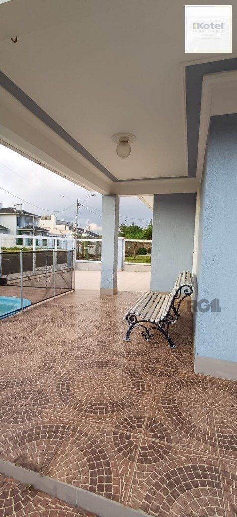 Ótima casa com 4 dormitórios na Praia de Atlântida Sul (Osório-RS) — foto 5