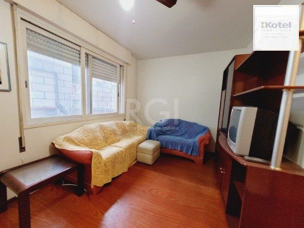 Apartamento no Petrópolis de 1 dormitório — foto 4