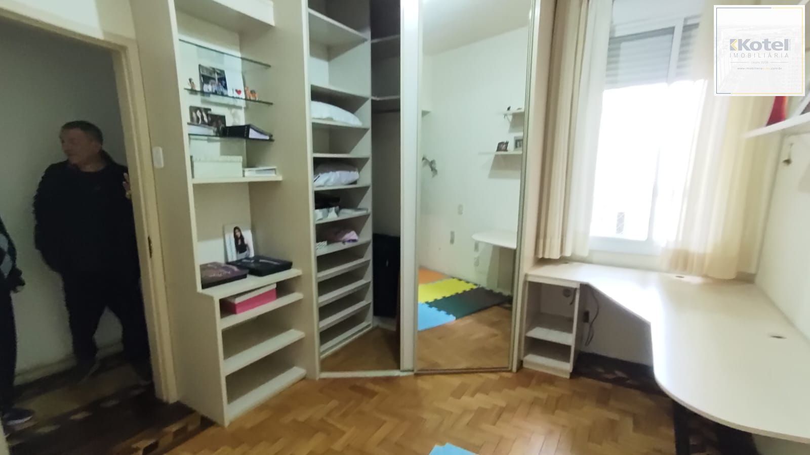 Apartamento de 3 quartos à venda Travessa Ferreira de Abreu, Farroupilha. — foto 3
