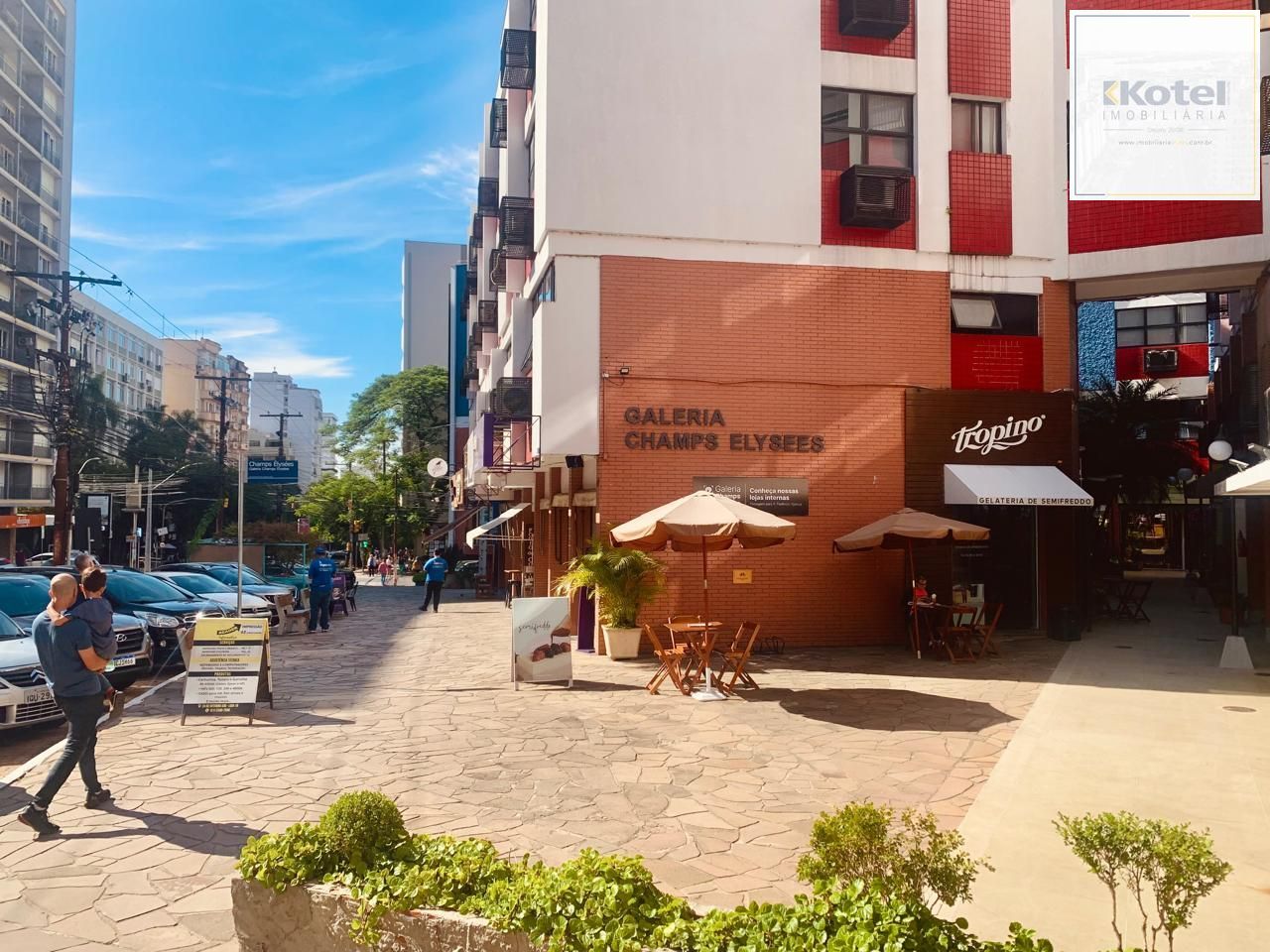 Loja à venda, 34m², Moinhos de Vento - Porto Alegre — foto 3