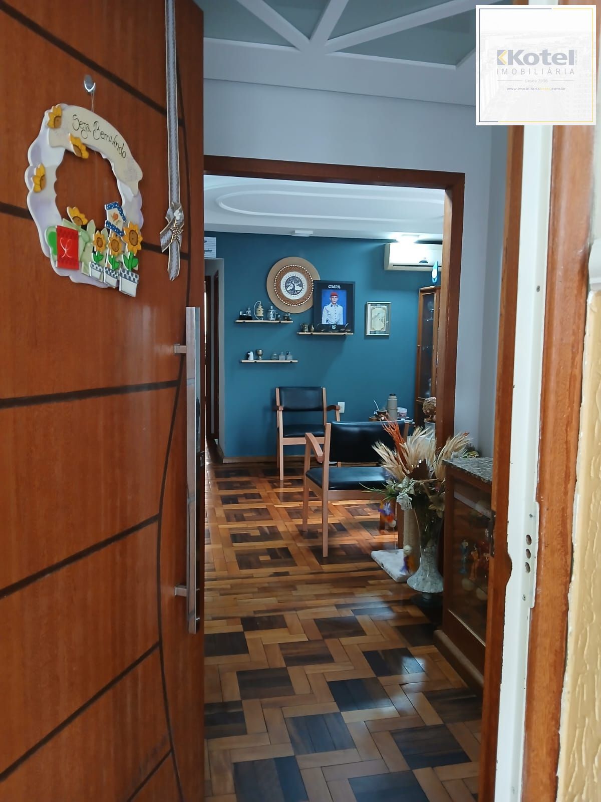 Apartamento 3 quartos à venda, 100m², Santana - Porto Alegre — foto 3