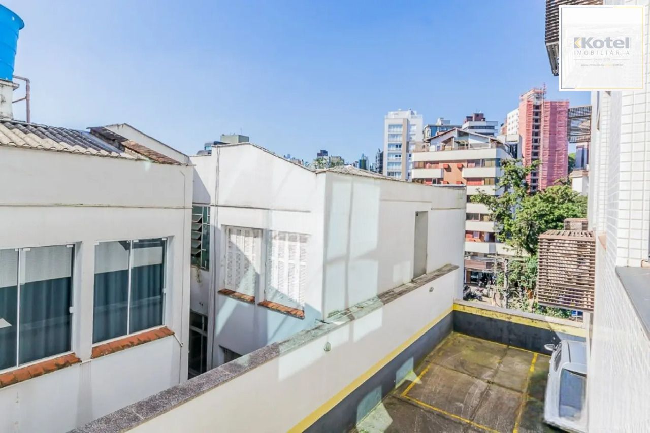 Sala Comercial 1 quartos à venda, 24m², Rio Branco - Porto Alegre