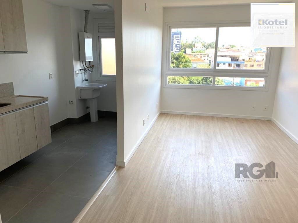 Apartamento para Venda 2 dormitórios 1 vaga - Higienópolis
