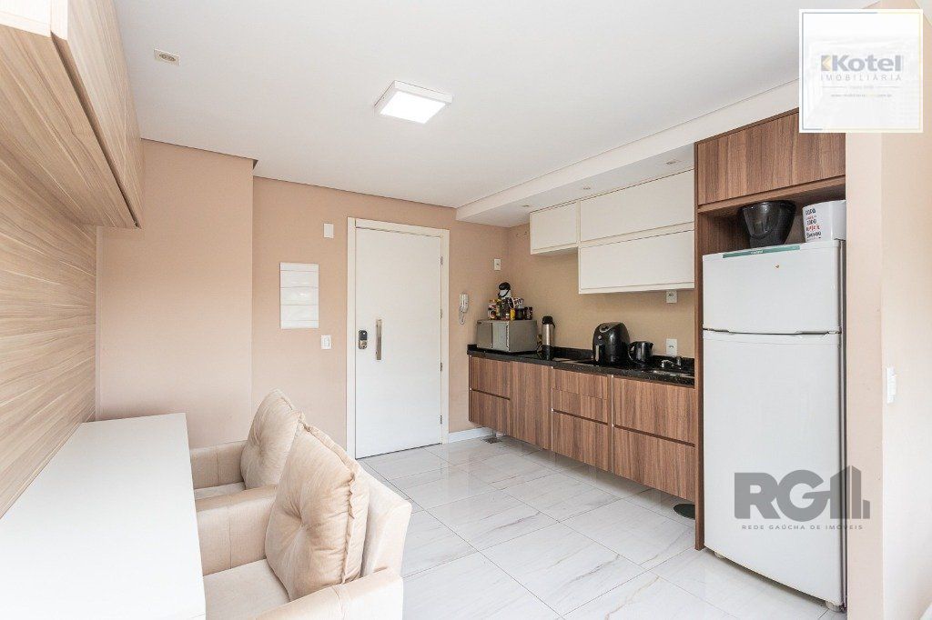 Loft, 1 quarto, à venda, 39 m², Jardim Botânico - Porto Alegre — foto 5