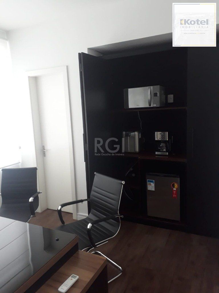 Conjunto/Sala para Venda - 25m², 0 dormitórios, Petrópolis