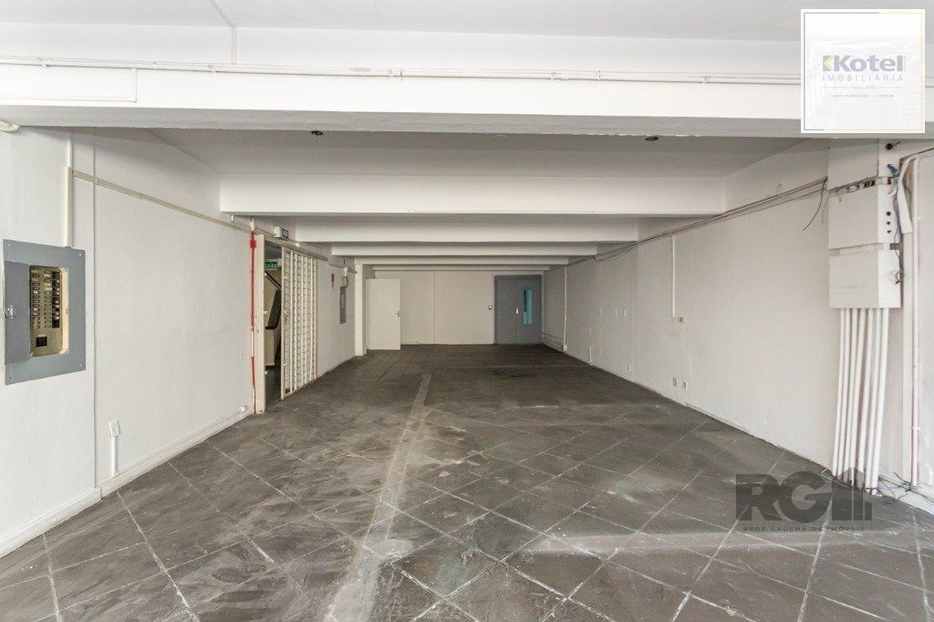 Sala Comercial à venda, 255m², Centro Histórico - Porto Alegre