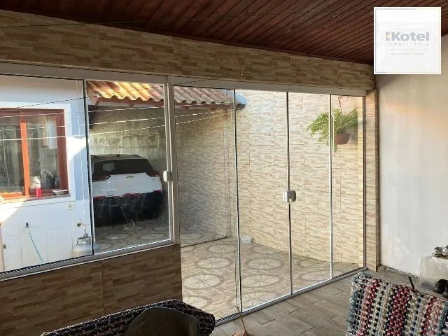 Casa 2 quartos à venda, 120m², Rincão da Madalena - Gravataí
