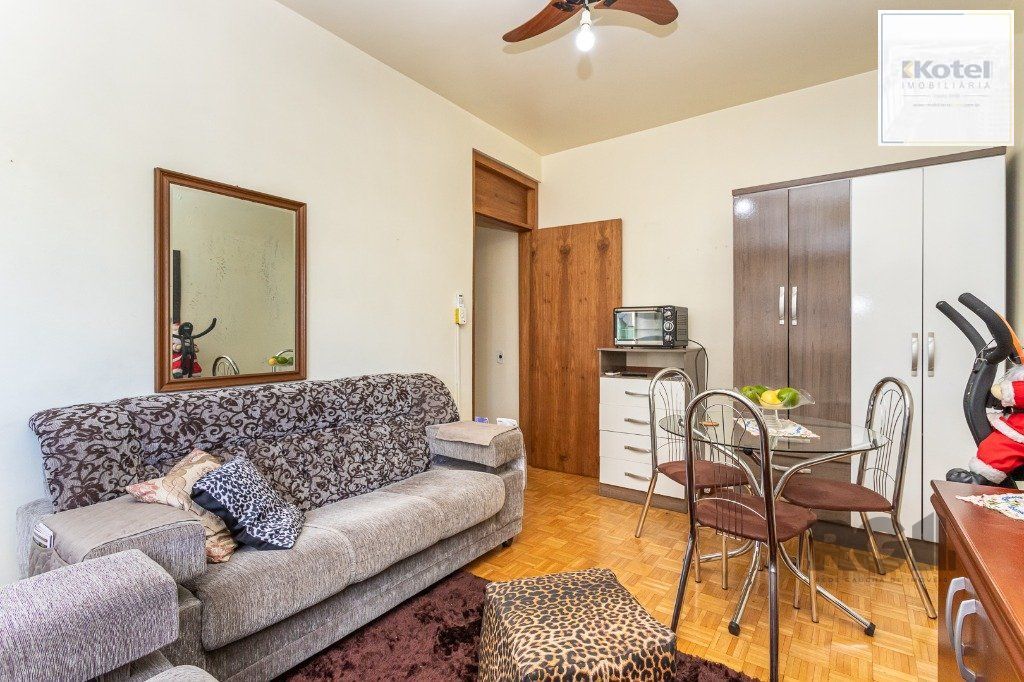 Apartamento 2 quartos à venda, 59m², Centro Histórico - Porto Alegre
