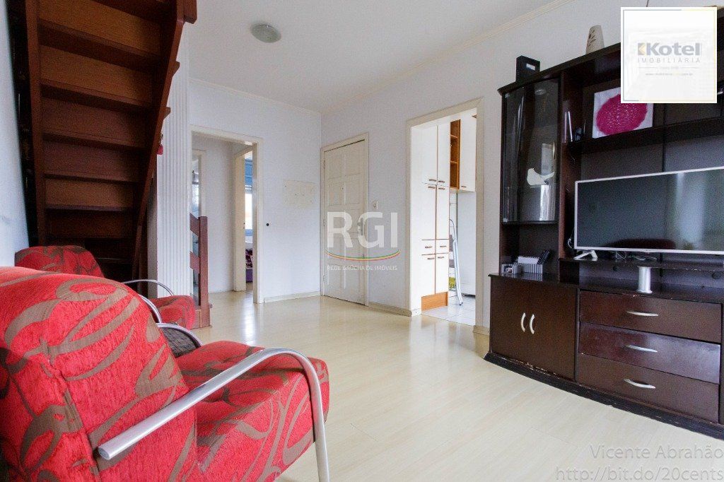 Cobertura para Venda - 191.8m², 3 dormitórios, sendo 1 suites, 2 vagas - Jardim Itu — foto 4