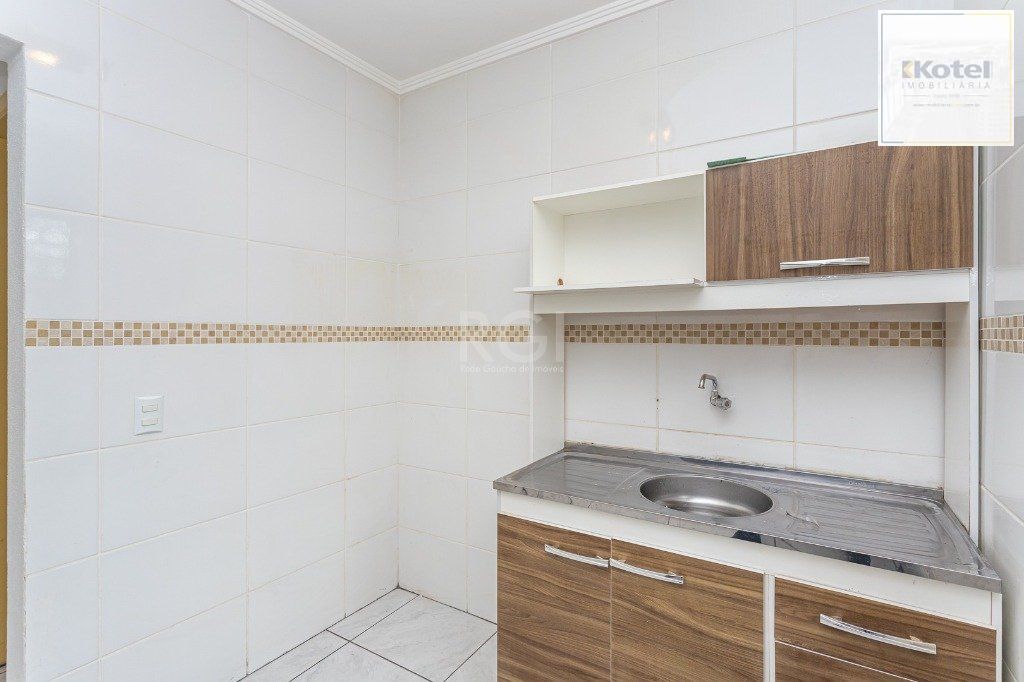 Apartamento para Venda 1 dormitório, Glória — foto 5