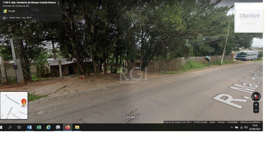 Terreno para Venda - 0m², 0 dormitórios, Aparecida