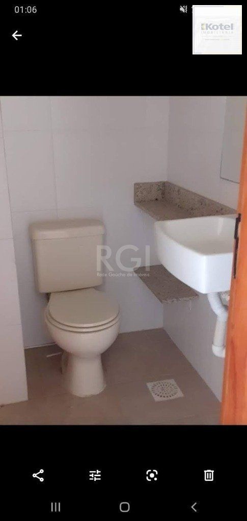 Conjunto/Sala para Venda - 24.17m², 0 dormitórios, Floresta — foto 5