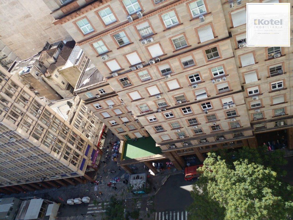 Apartamento para Venda - 31.03m², 1 dormitório, Centro Histórico