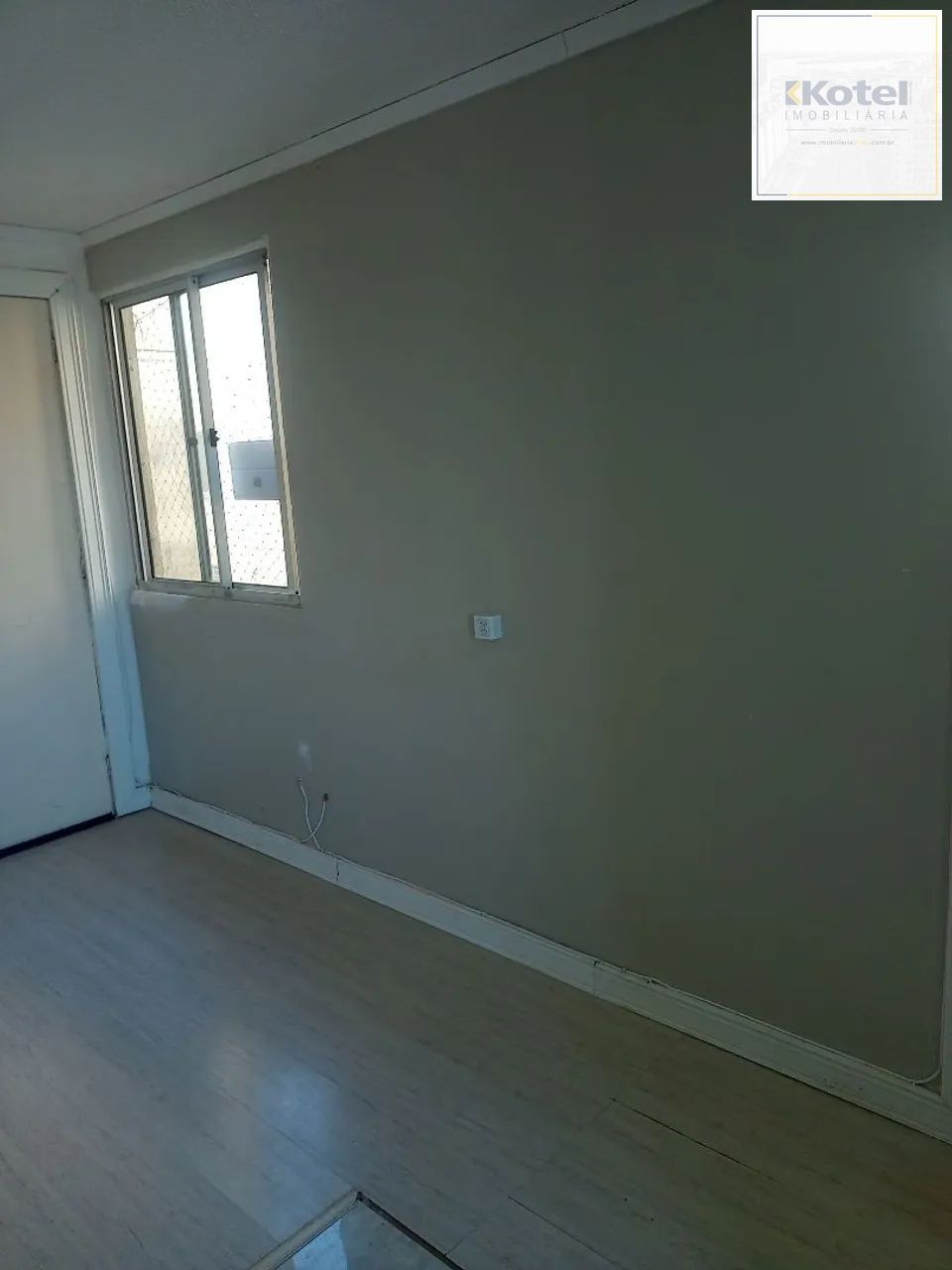 Apartamento 2 quartos à venda, 44m², Vila Nova - Porto Alegre