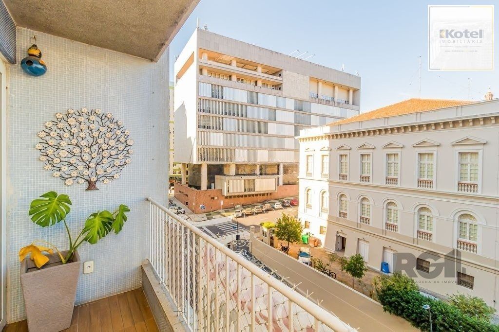 Apartamento 3 dorms à venda Rua Riachuelo, Centro Histórico - Porto Alegre — foto 5