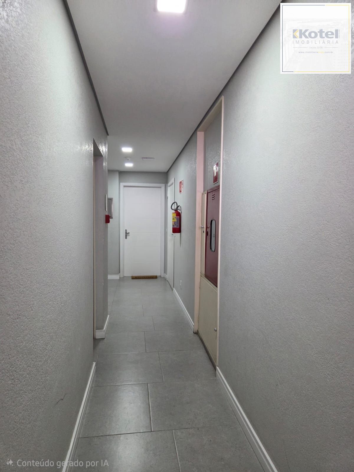 APTO COM 2 DORMITORIOS E BOX, BAIRRO PETROPOLIS — foto 4