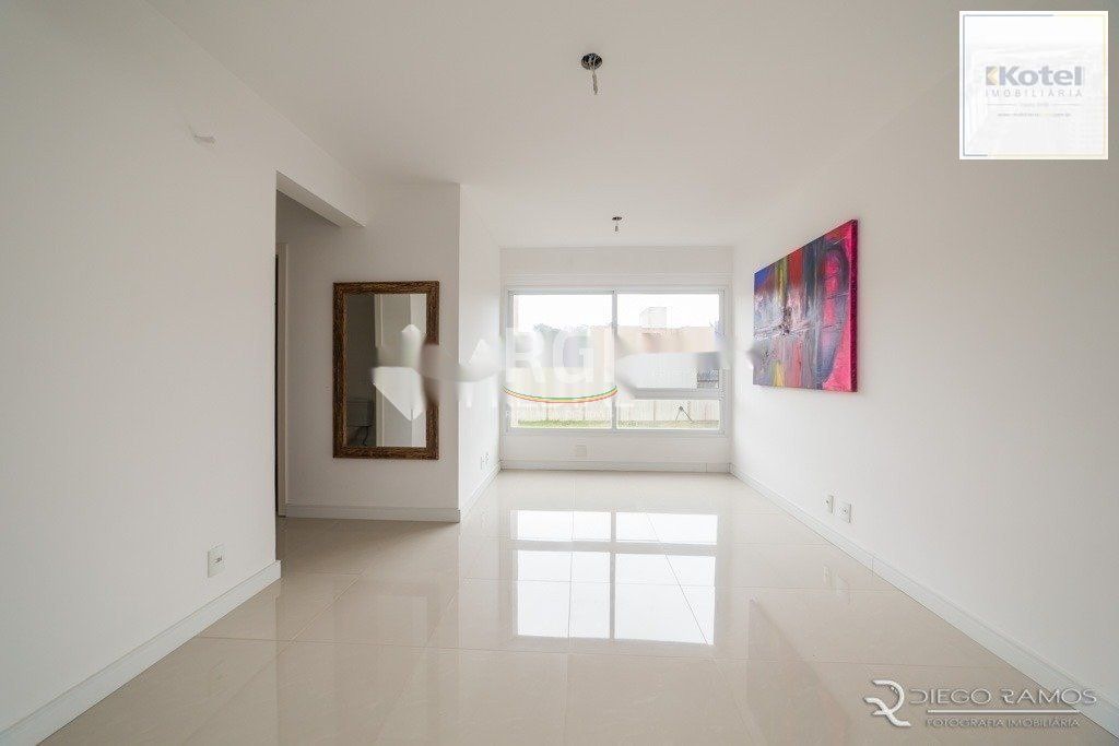 Apartamento para Venda - 56.82m², 2 dormitórios, sendo 1 suites, 1 vaga - Alto Petrópolis — foto 3