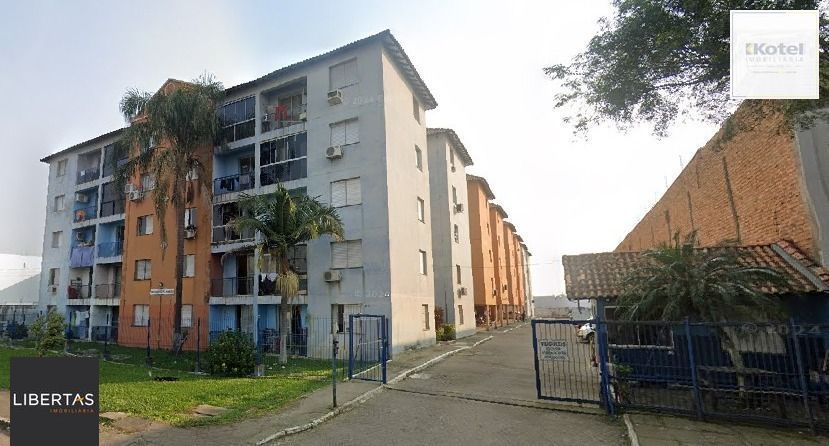 Apartamento com 2 quartos à venda na Beco José Paris, Sarandi, Porto Alegre. — foto 2