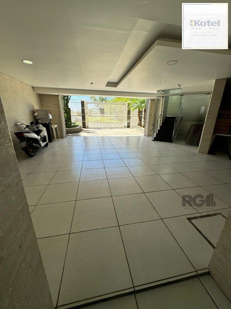 Casa de altíssimo padrão na zona norte de Porto Alegre.