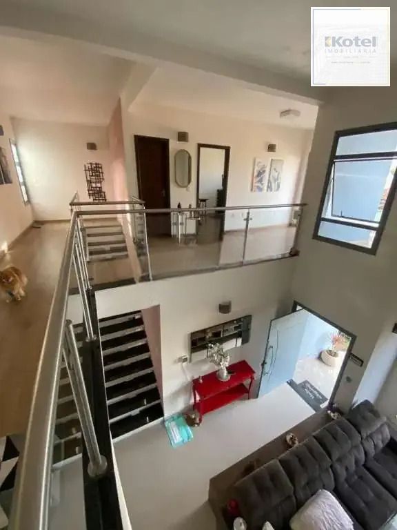 Casa 4 quartos à venda, 300m², Americana - Alvorada