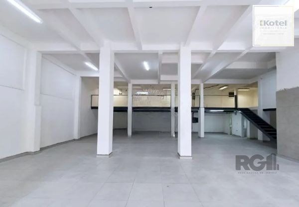 Libertas imobiliária aluga loja na Av. Assis Brasil com 530m²-Passo D`areia — foto 5