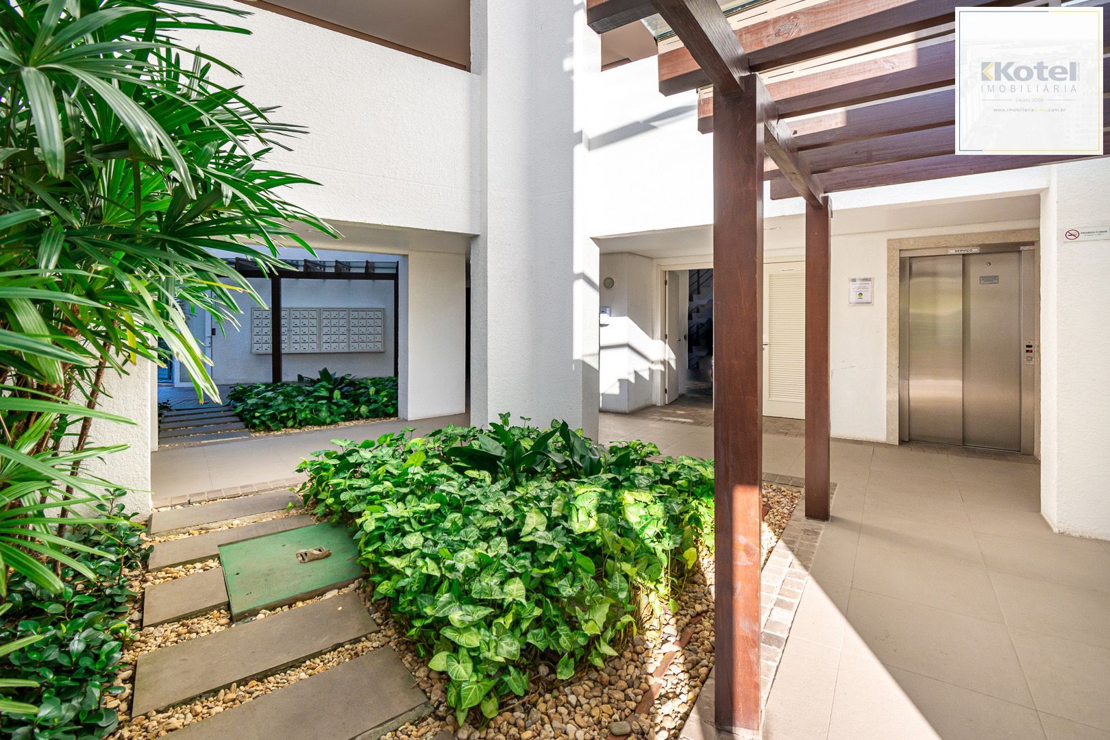 Apartamento 2 quartos à venda, 73m², Jardim Sabará - Porto Alegre — foto 2