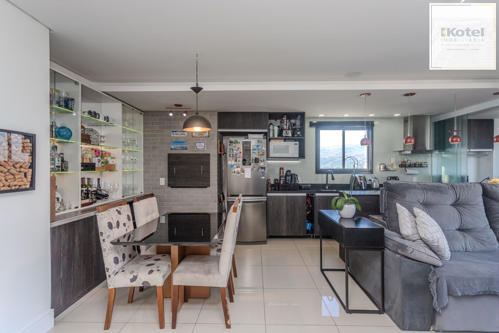 Apartamento 2 quartos à venda, 70m², Jardim Carvalho - Porto Alegre