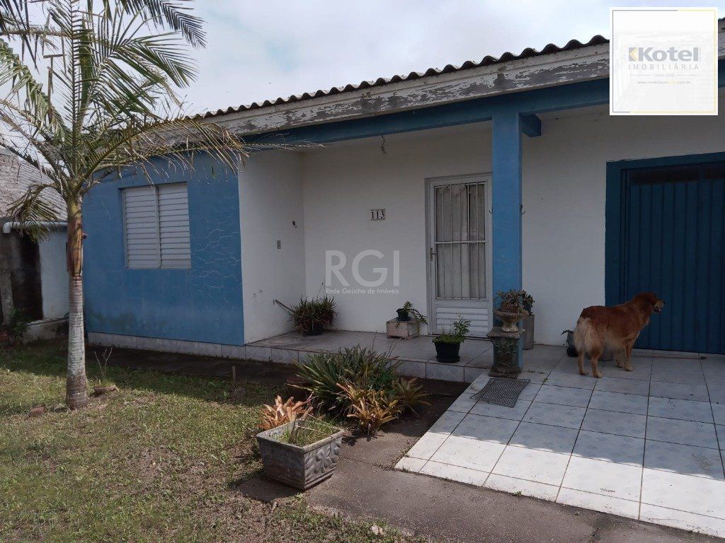 Sítio para Venda - 871m², 1 dormitório, 2 vagas - Itapuã