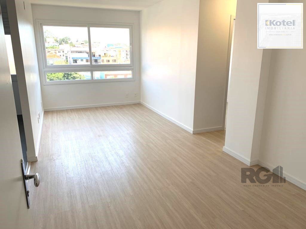 Apartamento para Venda 2 dormitórios 1 vaga - Higienópolis