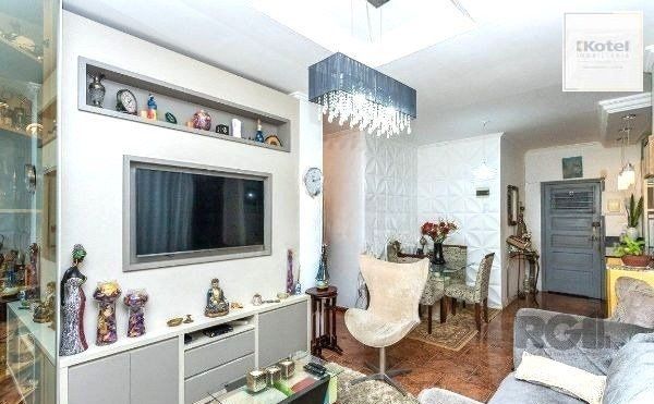 Apartamento para Venda no Centro de 3 dormitórios