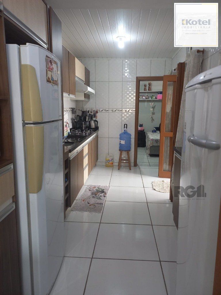 Casa de Condomínio 3 quartos à venda, 60m², São José - Canoas