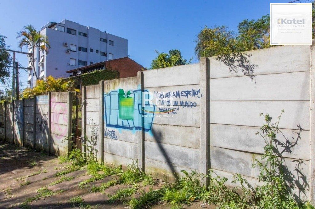 Terreno no bairro Chácara das Pedras
